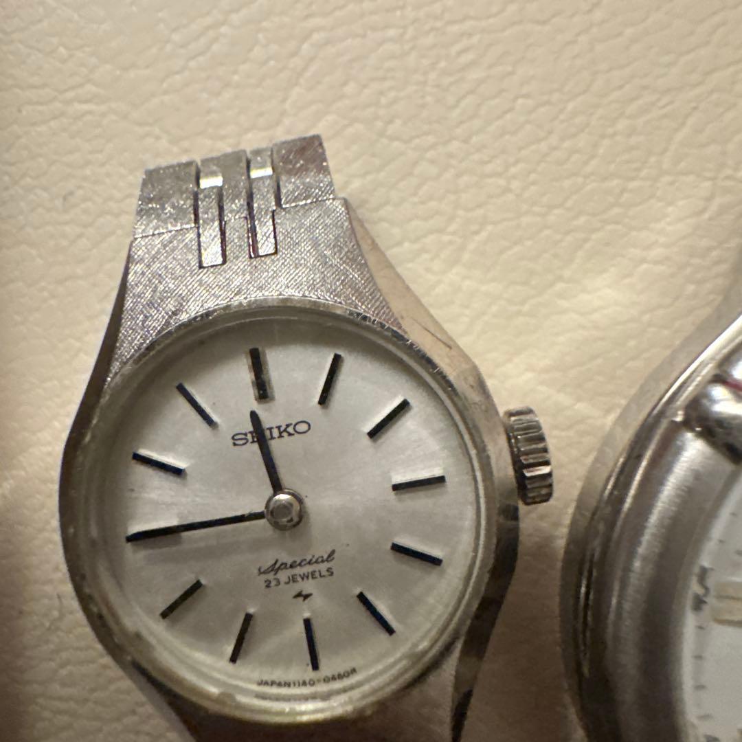 時計　11点　まとめ　動作未確認　ジャンク　tomony など、