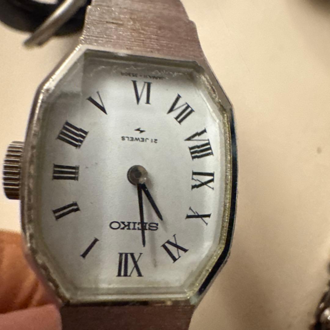 時計　11点　まとめ　動作未確認　ジャンク　tomony など、