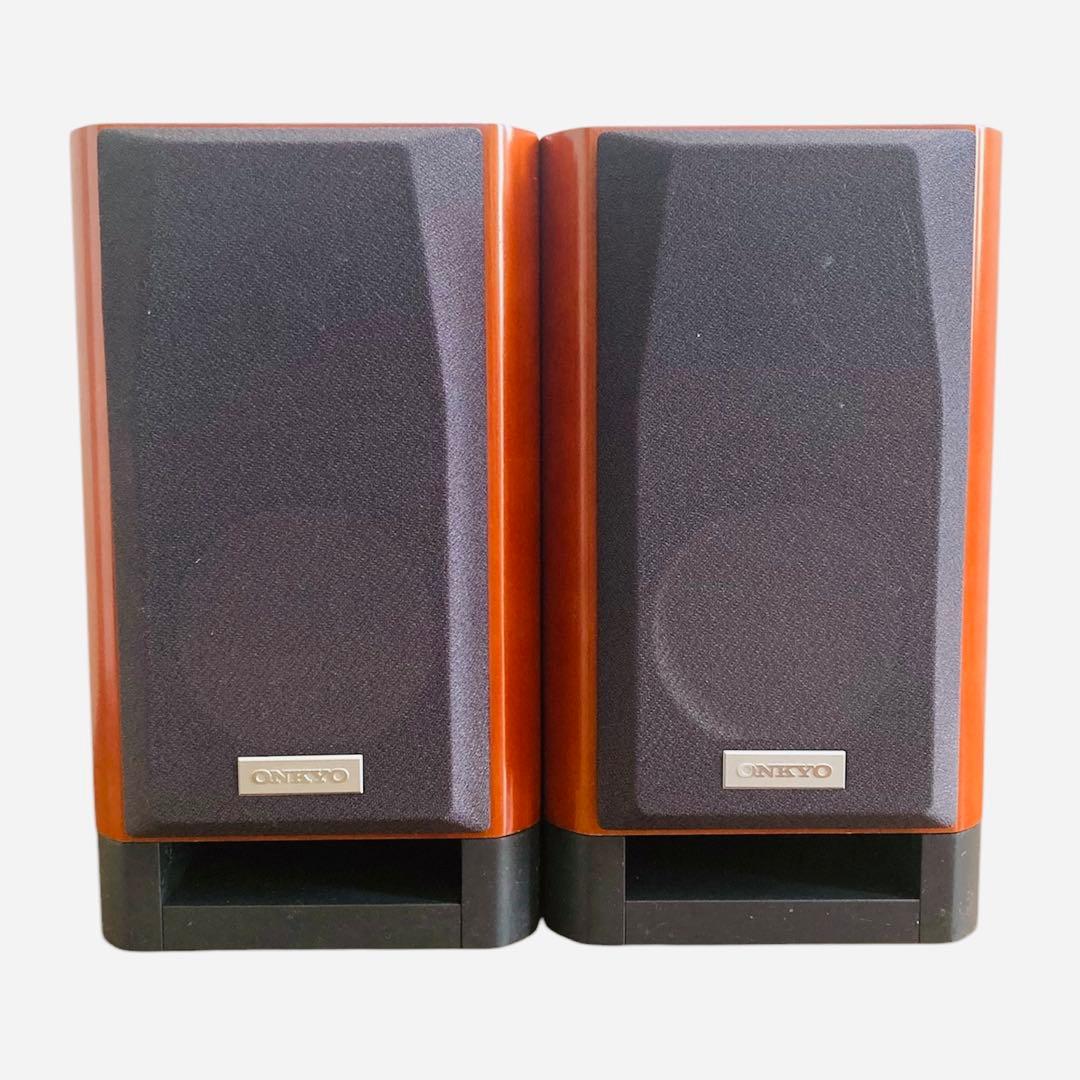 【希少】ONKYO D-D1E スピーカー