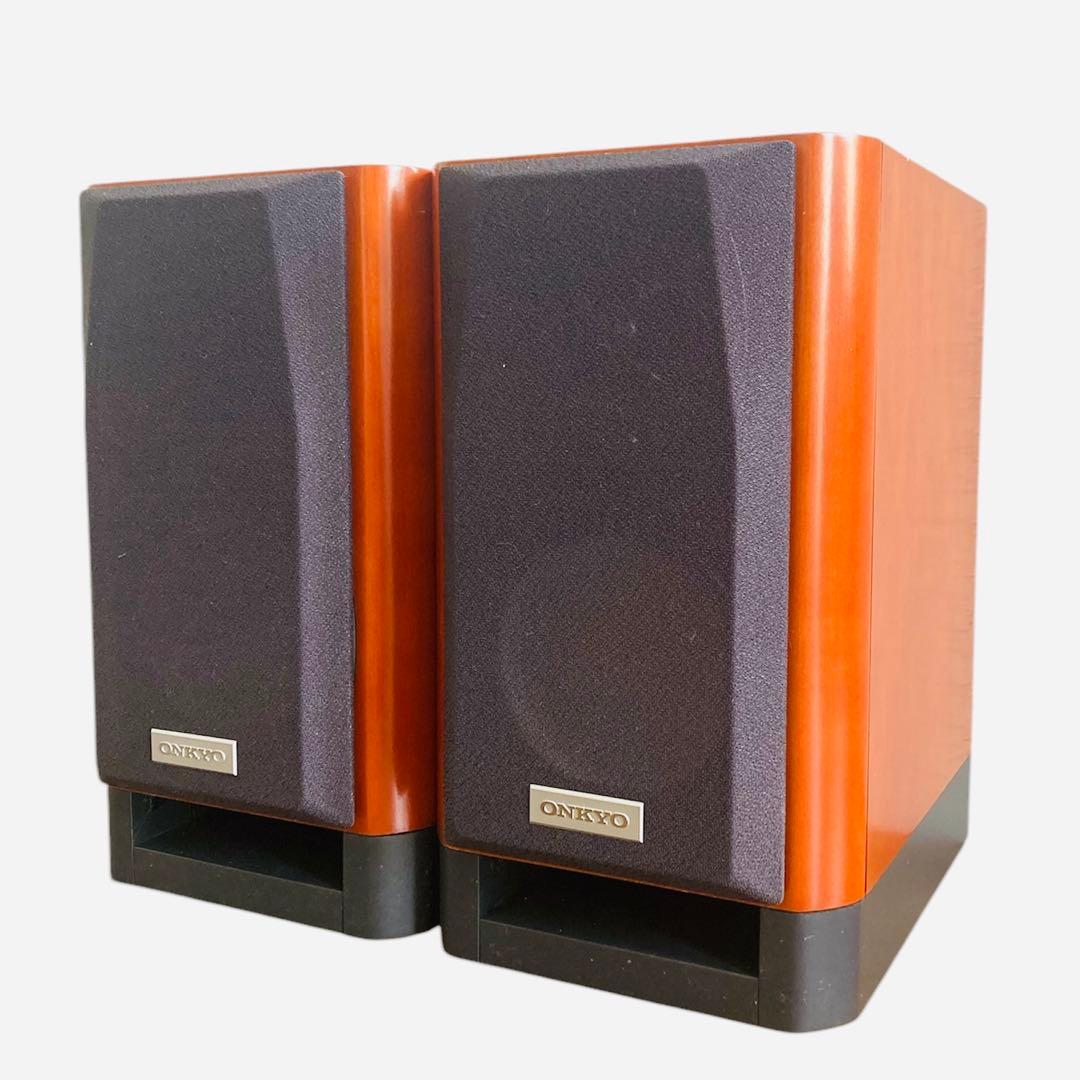【希少】ONKYO D-D1E スピーカー