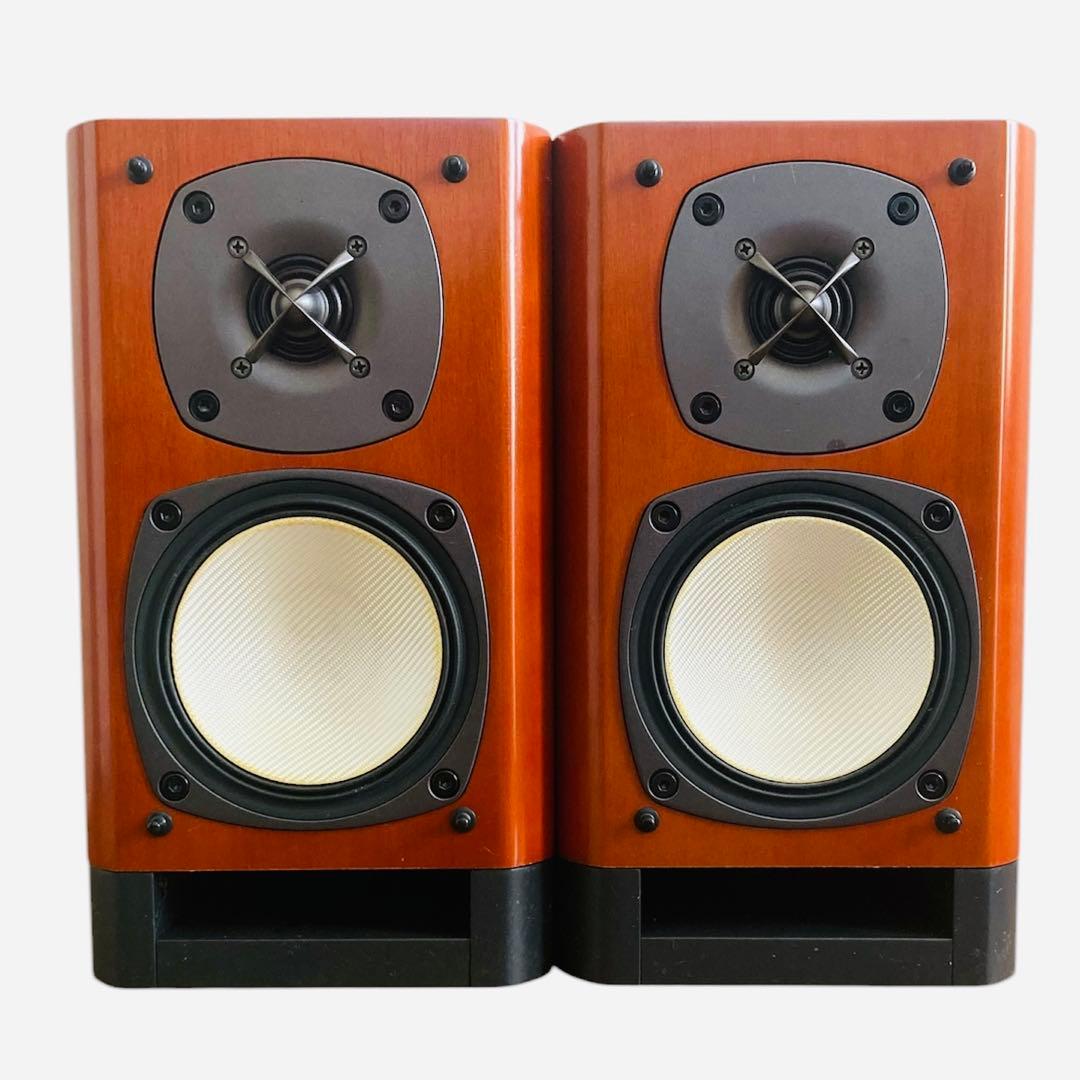 【希少】ONKYO D-D1E スピーカー