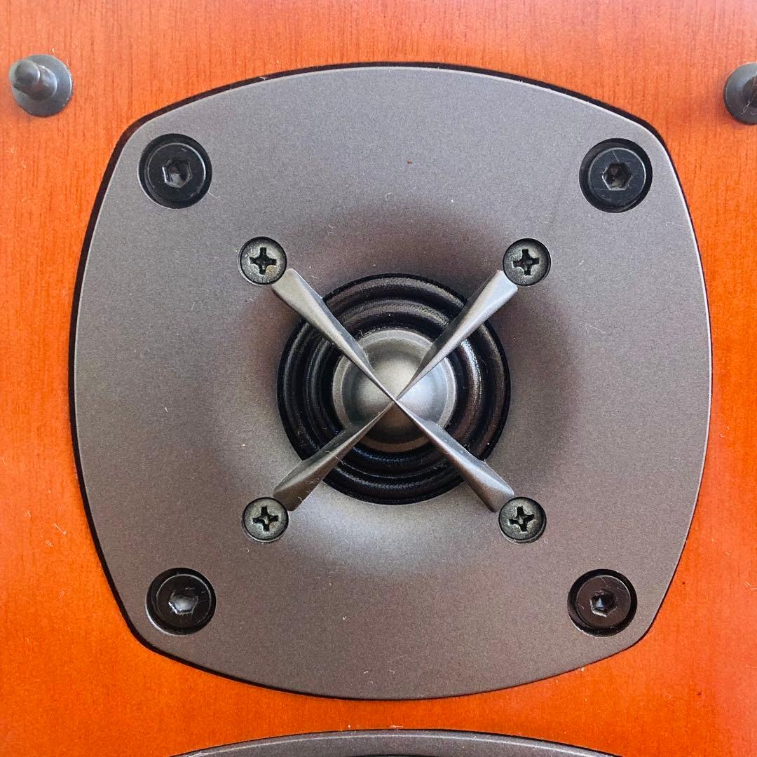 【希少】ONKYO D-D1E スピーカー