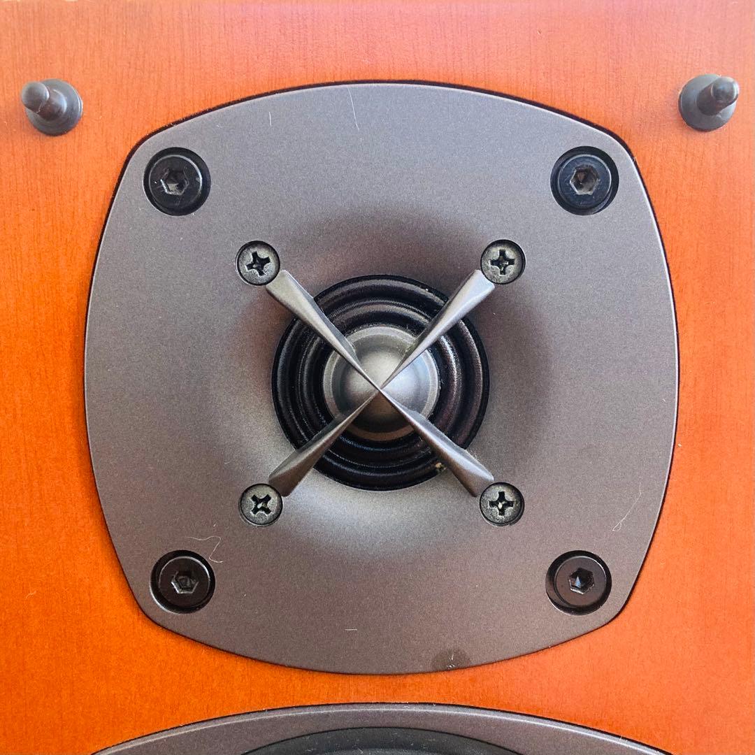 【希少】ONKYO D-D1E スピーカー