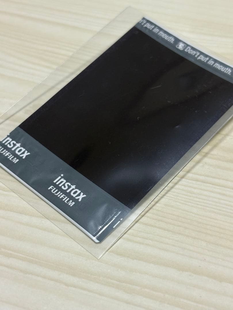 XLOV ハル 加藤 暖琉 チェキ ポラロイド haru 会場限定