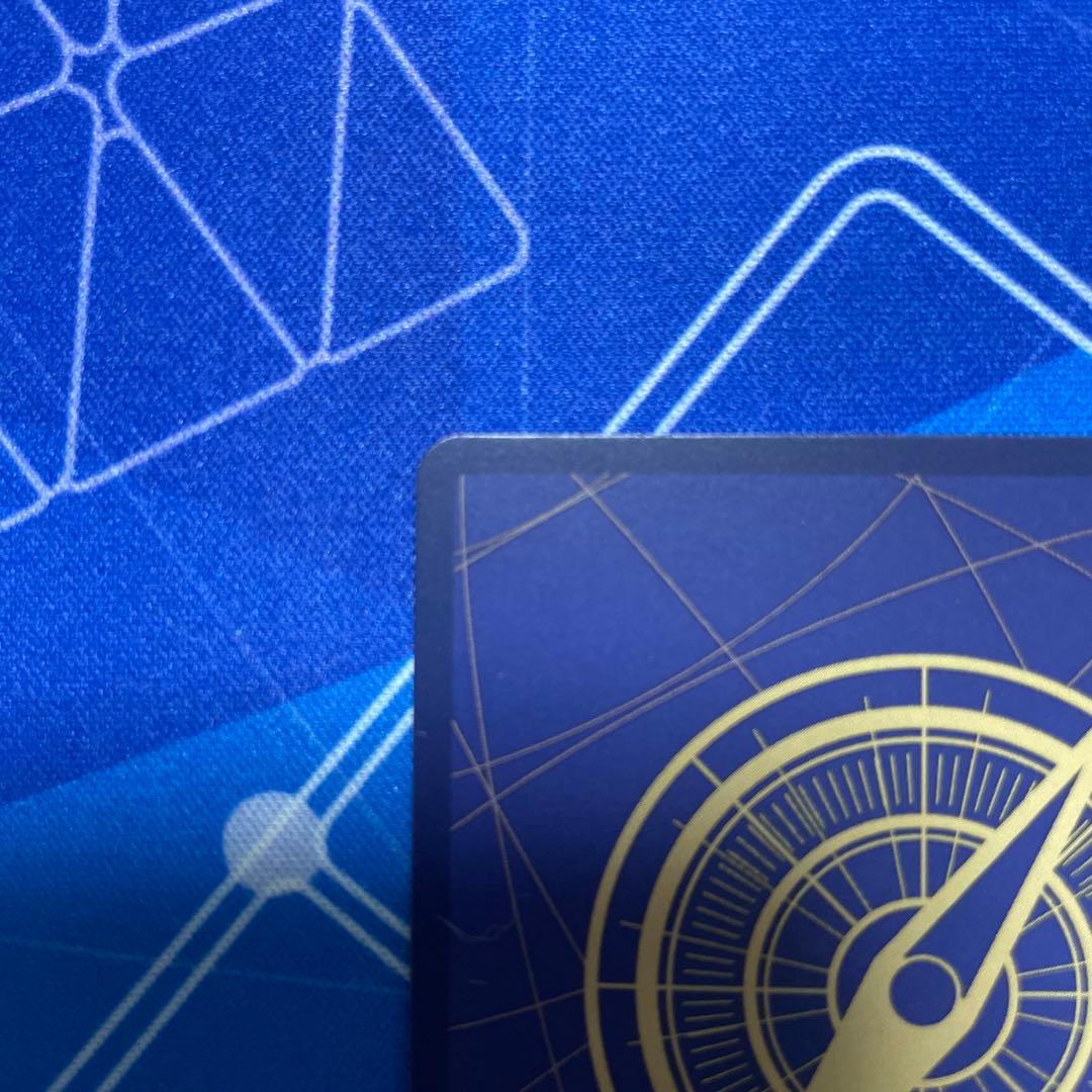 ワンピースカードEB04 EGGHEAD CRISIS ロロノア・ゾロ　SP