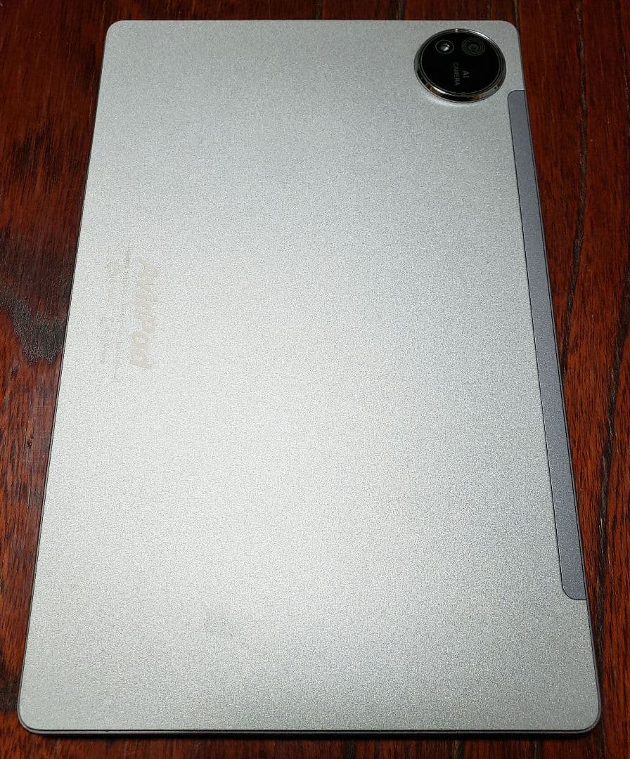 10インチタブレット AvidPadS60 ケース付き