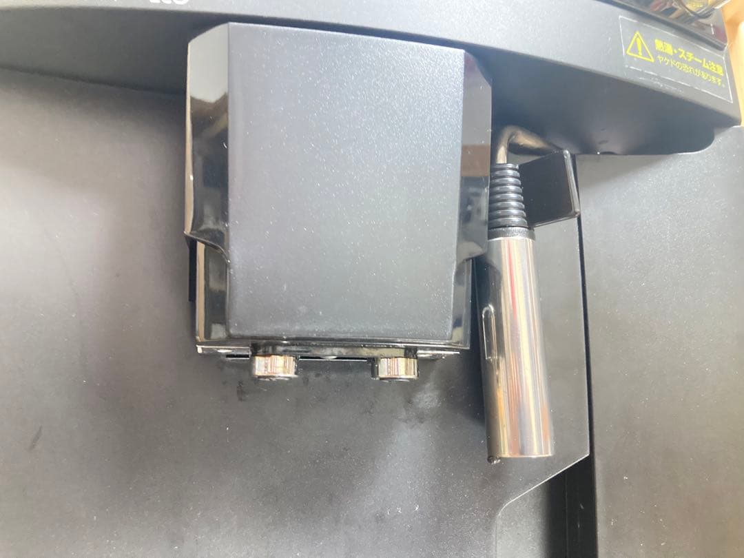 ☆ 美品！！ DeLonghi ESAM03110B デロンギ コーヒーマシン