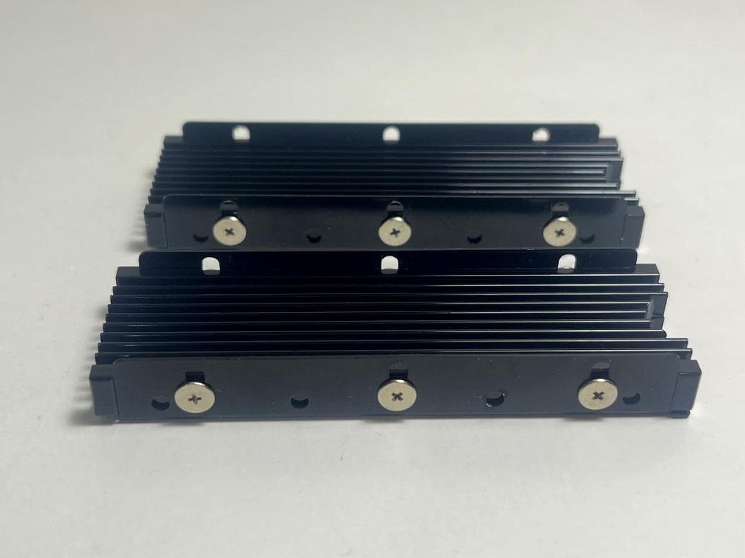 Crucial SSD セット