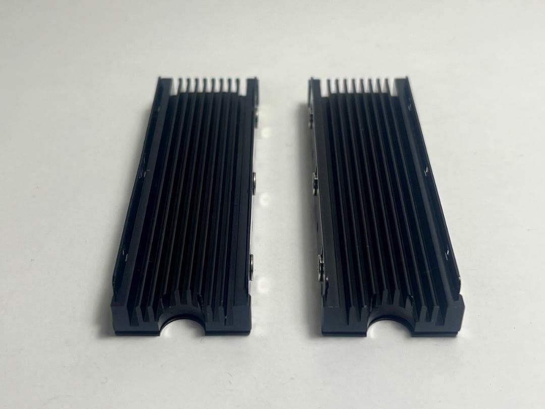 Crucial SSD セット