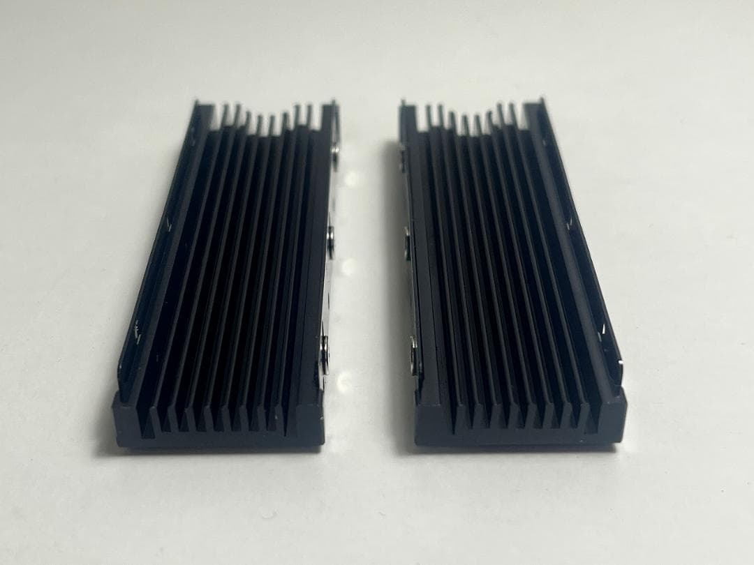 Crucial SSD セット