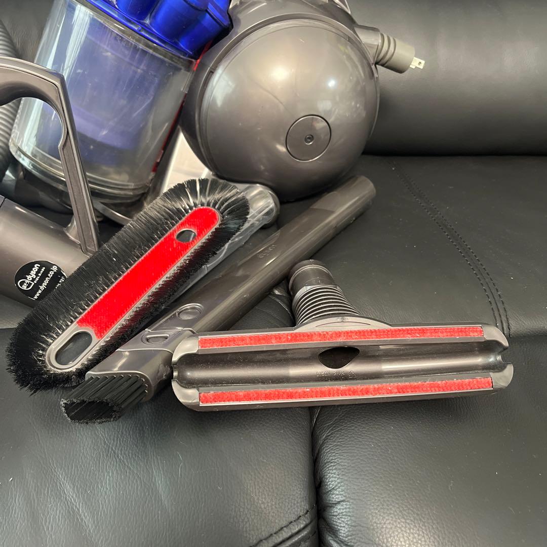 ダイソン　掃除機　DC48