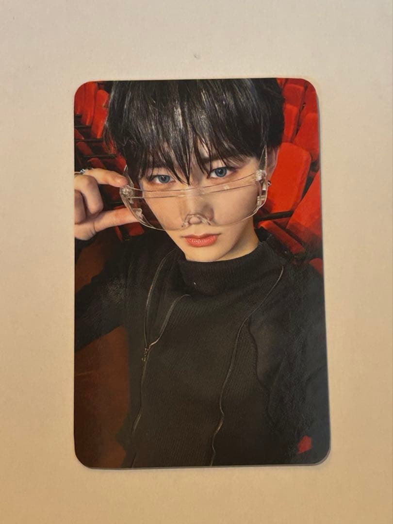 ALD1 トレカ アンシン