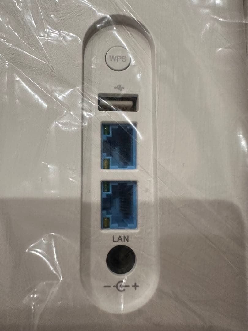 ルーター・ネットワーク機器 SoftBank Air