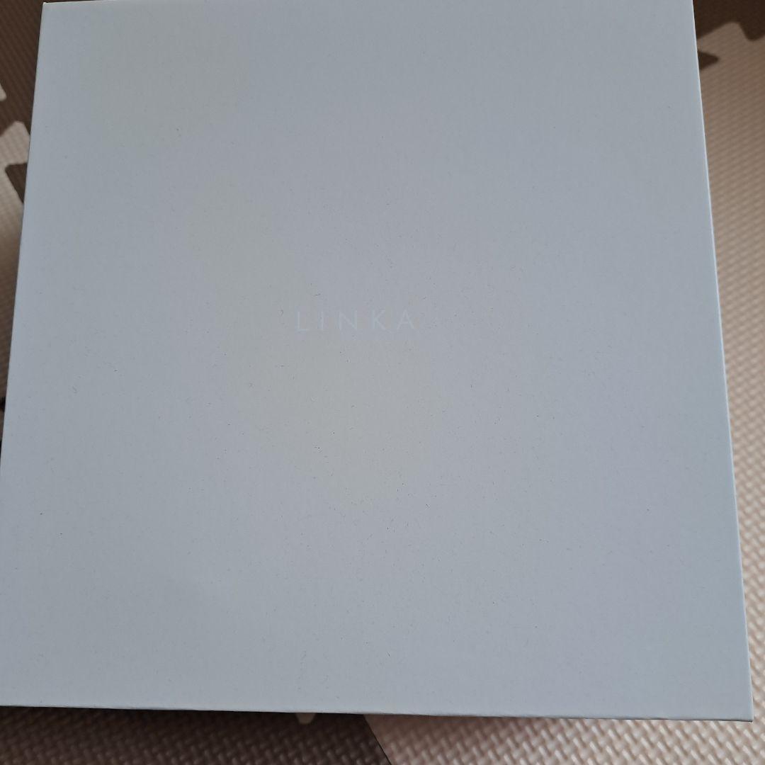 美顔器　LINKA フェイシャルトリートメント