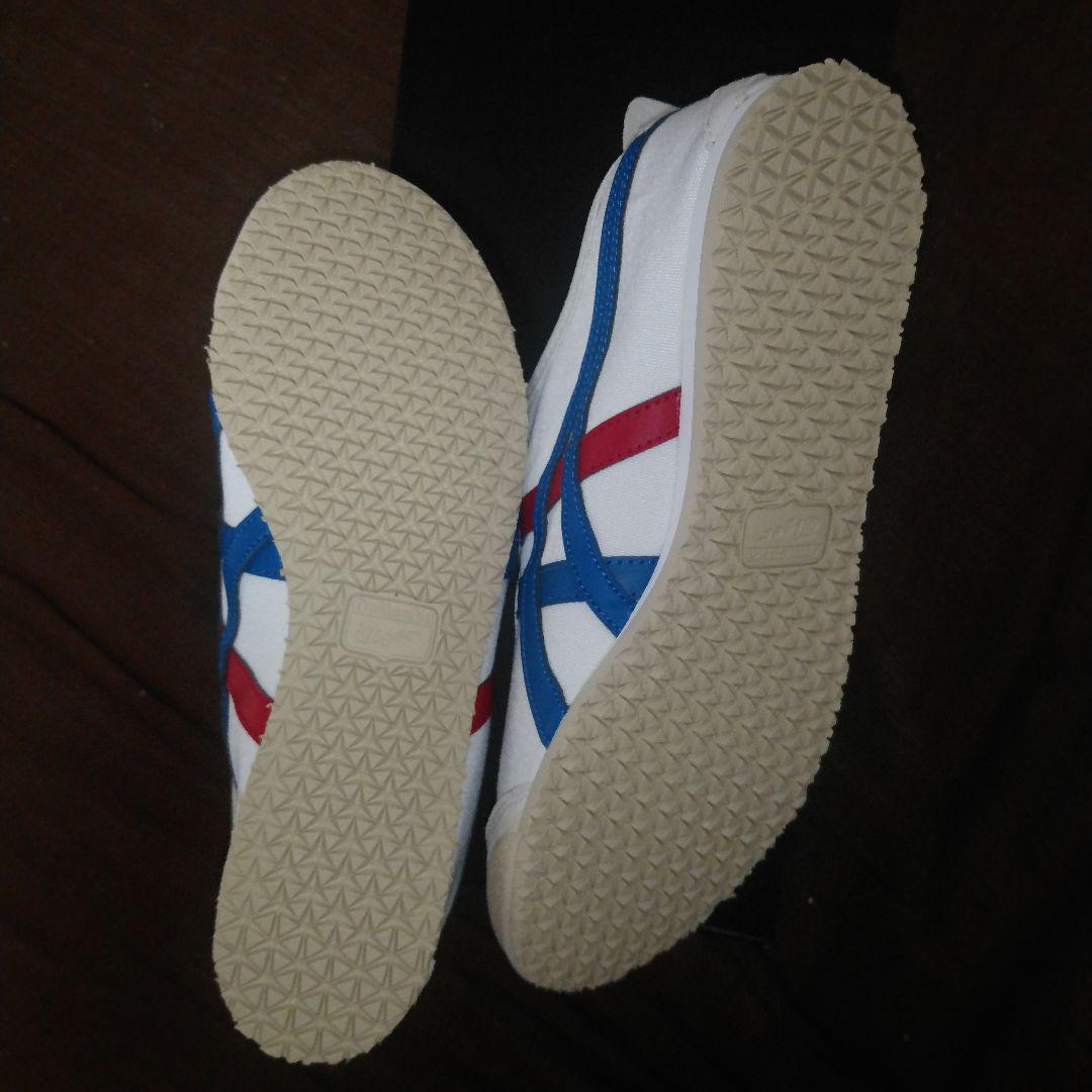 L*n様 Onitsuka Tiger　MEXICO 66 SLIP-ON 25