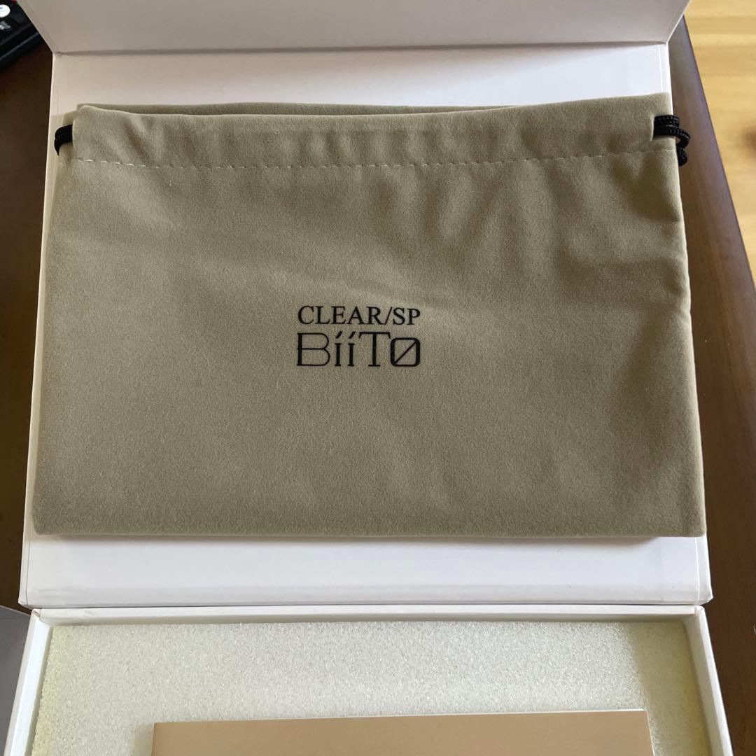 BiiTo2 BIITO2デラックスセット GOLD