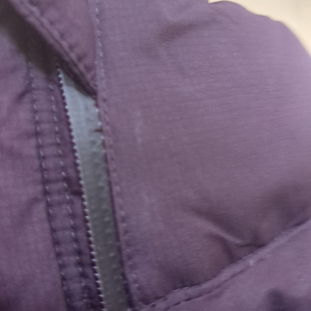 パーマフロストライトダウンジャケット