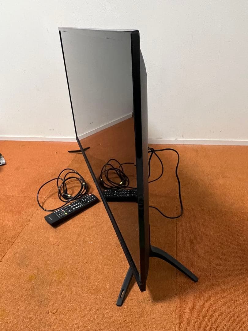 2K フルハイビジョンテレビ 40V型 フルハイビジョン液晶テレビ フルHD