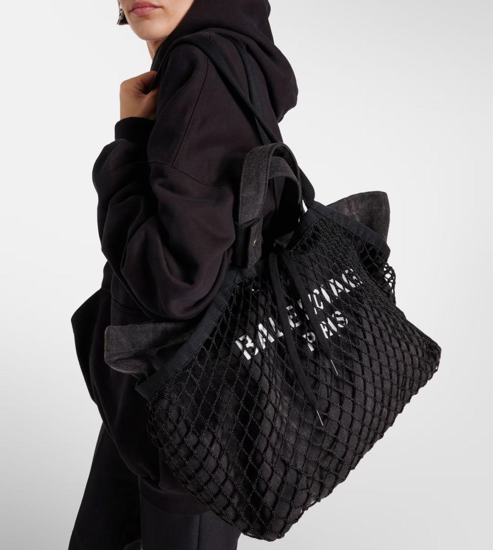 バレンシアガ 24/7 トートバッグ BALENCIAGA L