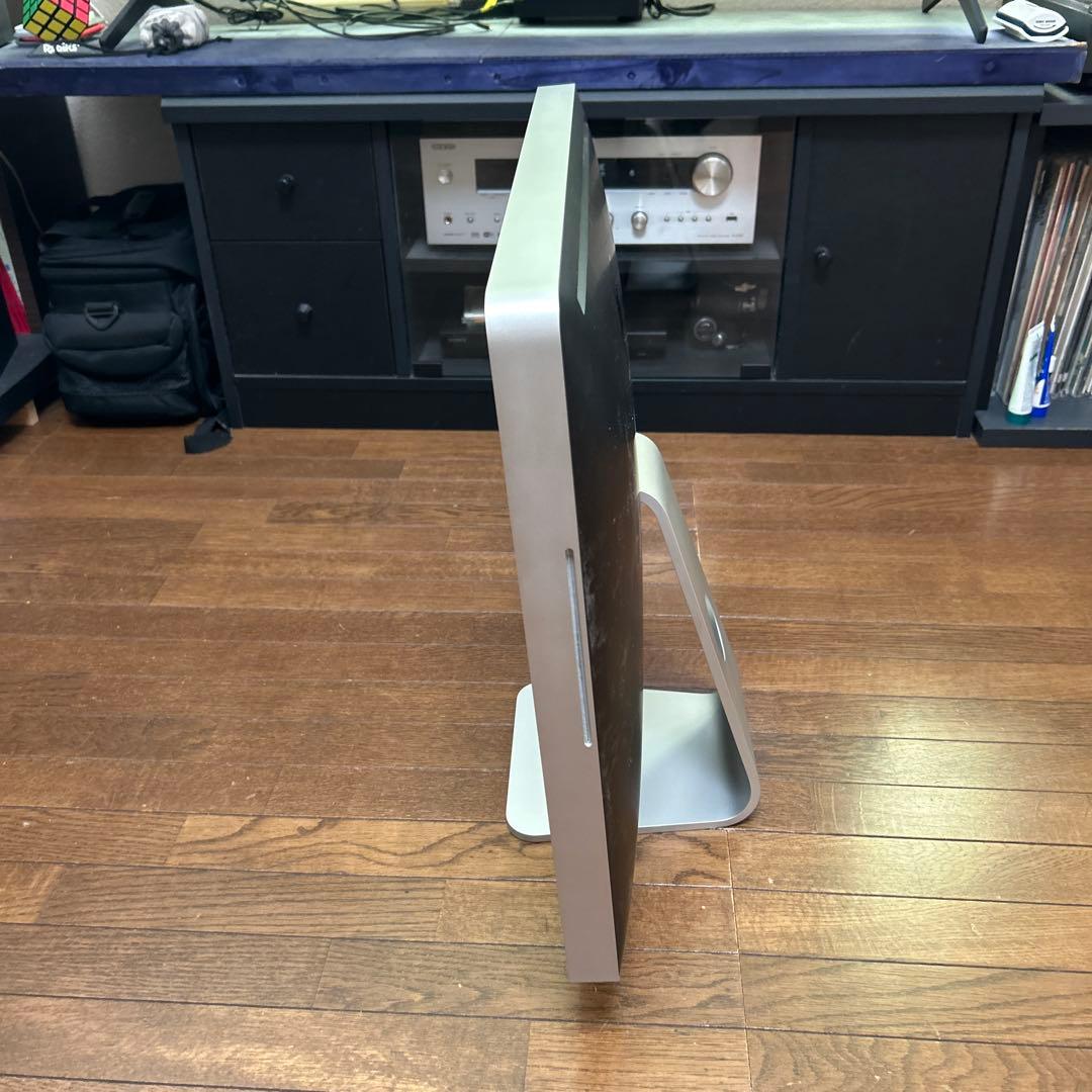 Apple iMac 24インチ