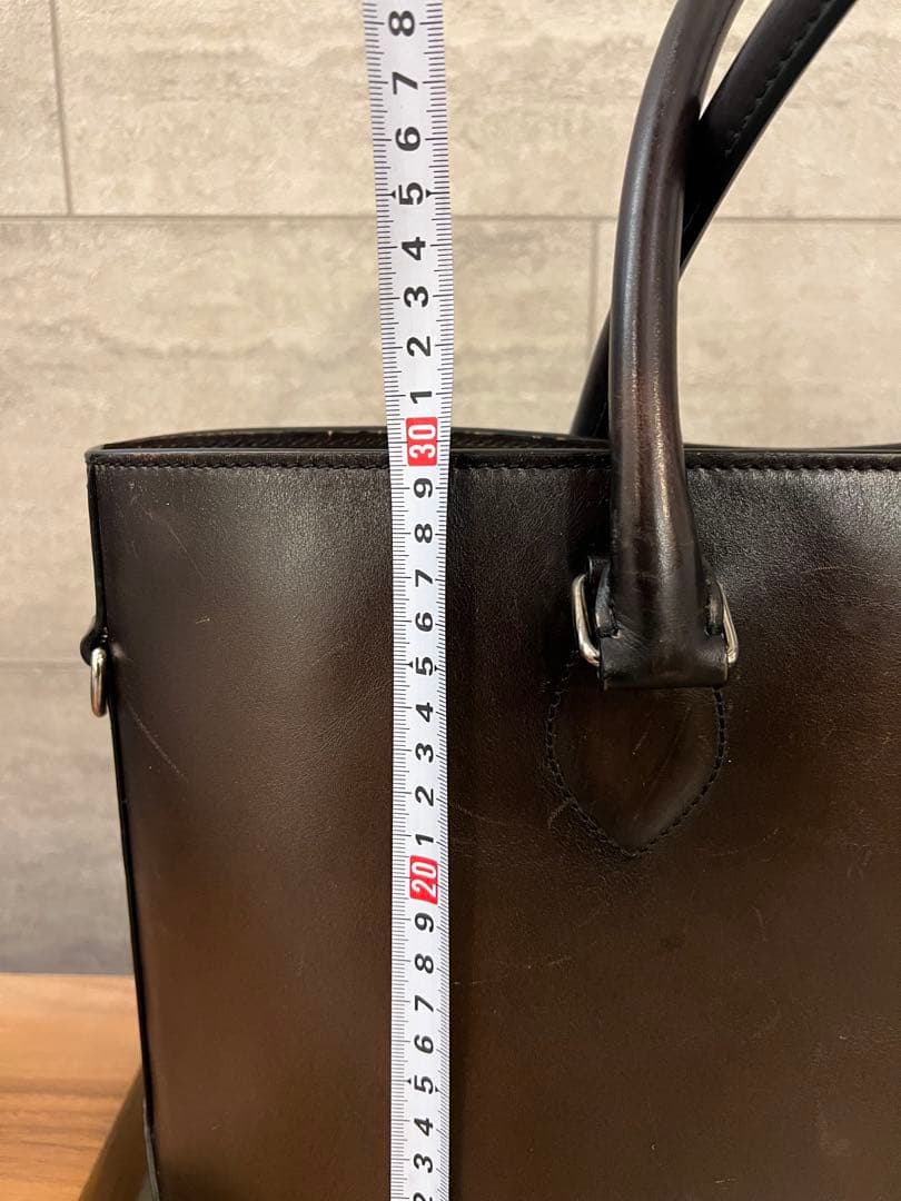 ★希少色‼️交渉歓迎★ベルルッティトゥジュール★限定ローズゴールドパティーヌ★