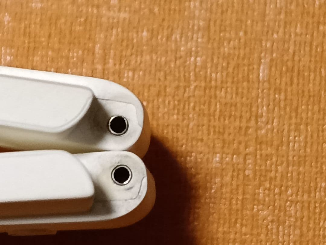 【値下げ不可】タンブール　GM用　ラバーストラップベルトL 　ホワイト