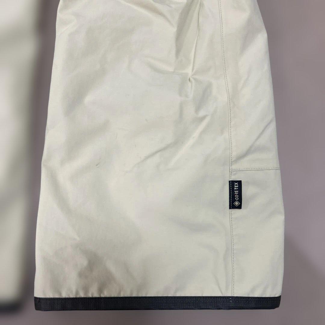 【美品】 ボルコムgore-tex pant 22-23 即購入歓迎