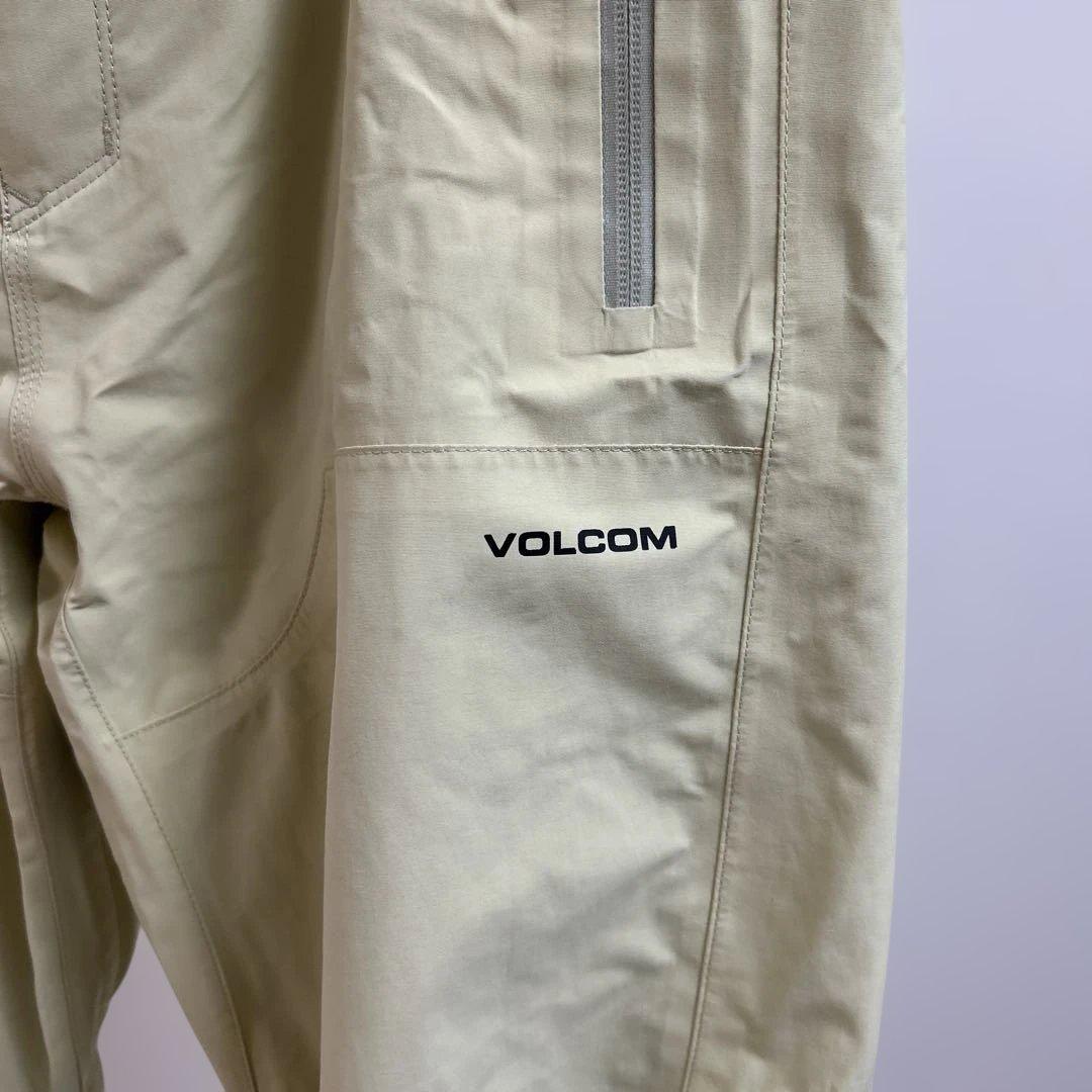 【美品】 ボルコムgore-tex pant 22-23 即購入歓迎