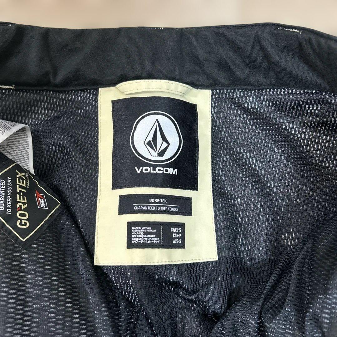 【美品】 ボルコムgore-tex pant 22-23 即購入歓迎