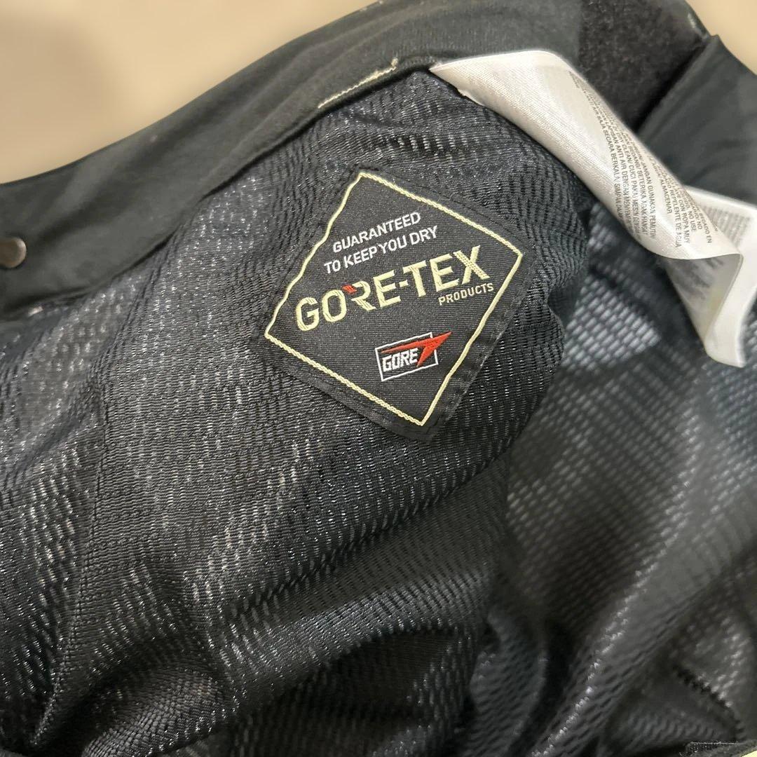 【美品】 ボルコムgore-tex pant 22-23 即購入歓迎