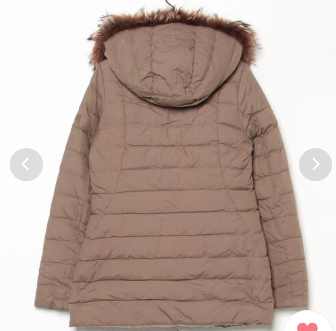 タトラス ダウン サイズ3 難あり