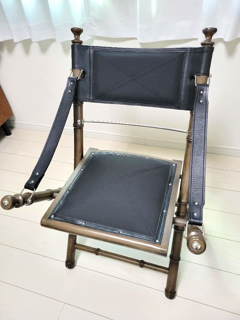 ★★プリズミック &ブリル★（PRIZMIC & BRILL）キャンピングチェア