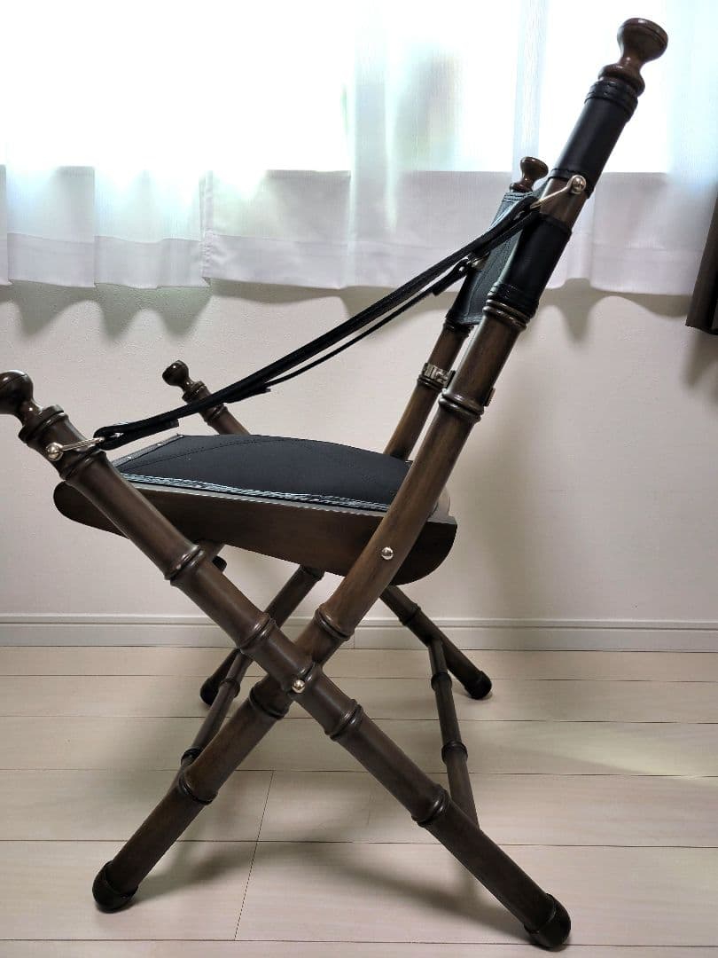 ★★プリズミック &ブリル★（PRIZMIC & BRILL）キャンピングチェア