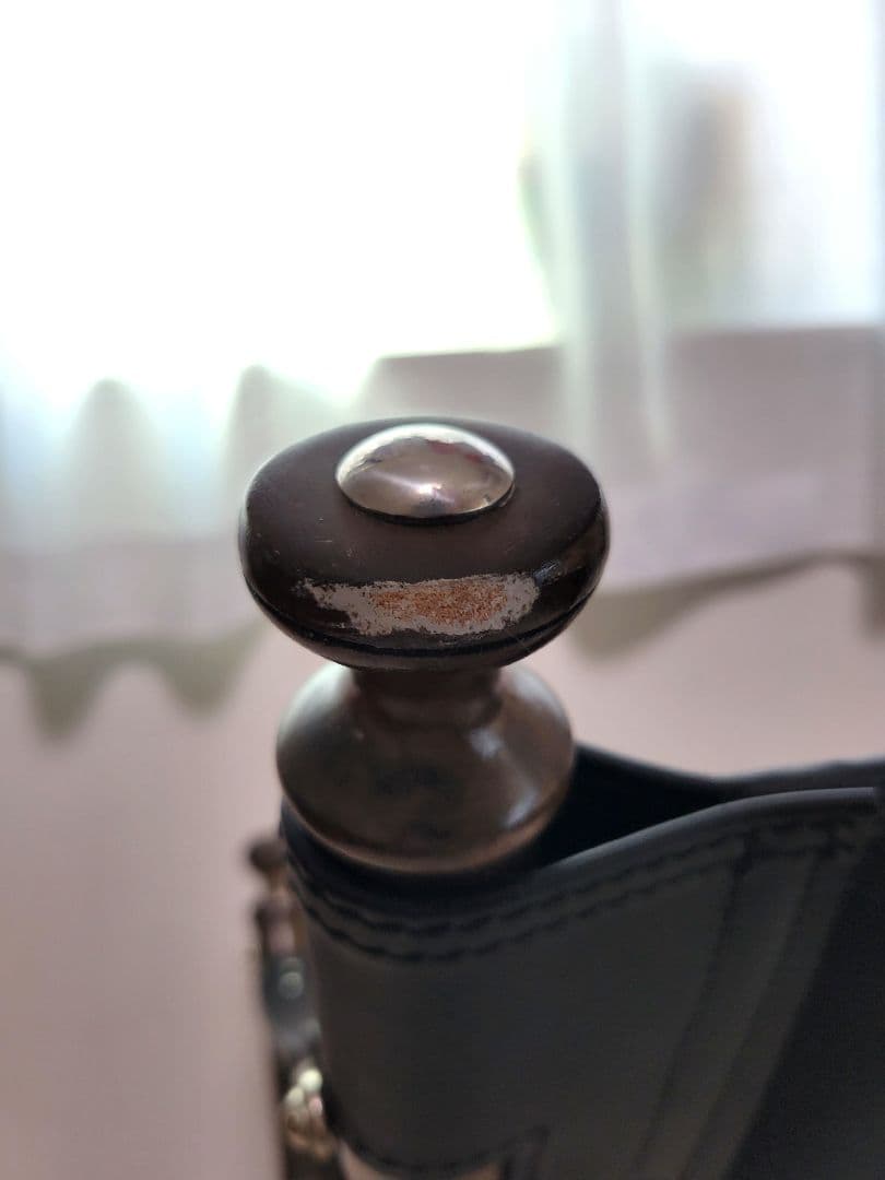 ★★プリズミック &ブリル★（PRIZMIC & BRILL）キャンピングチェア