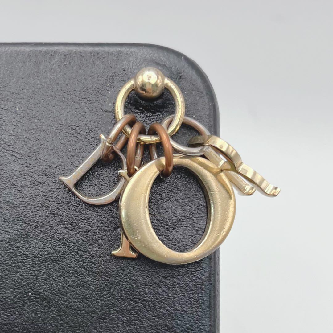 Christian Dior iPhone12 Pro Maxケース カナージュ