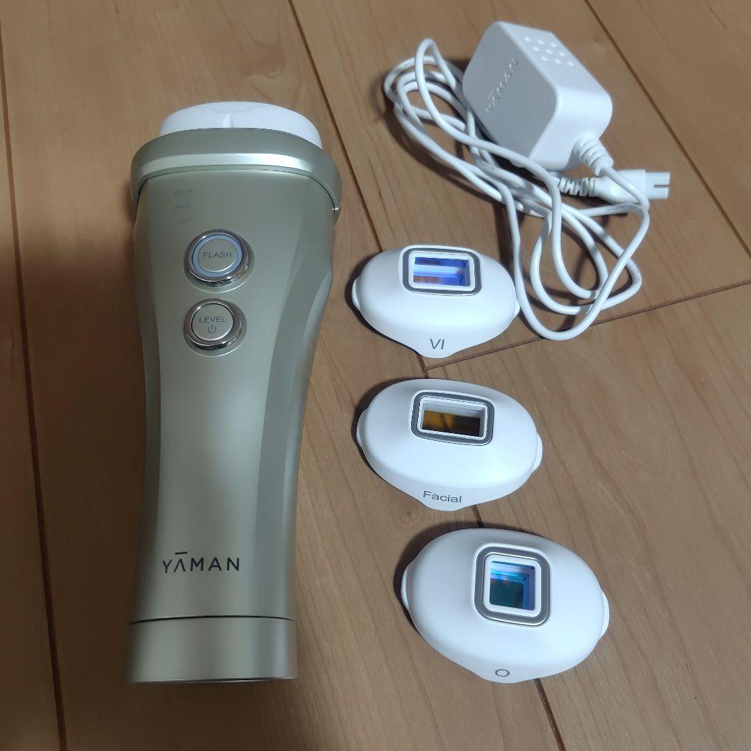 YA-MAN レイボーテ ヴィーナス ビューティープラス 脱毛器 ヤーマン