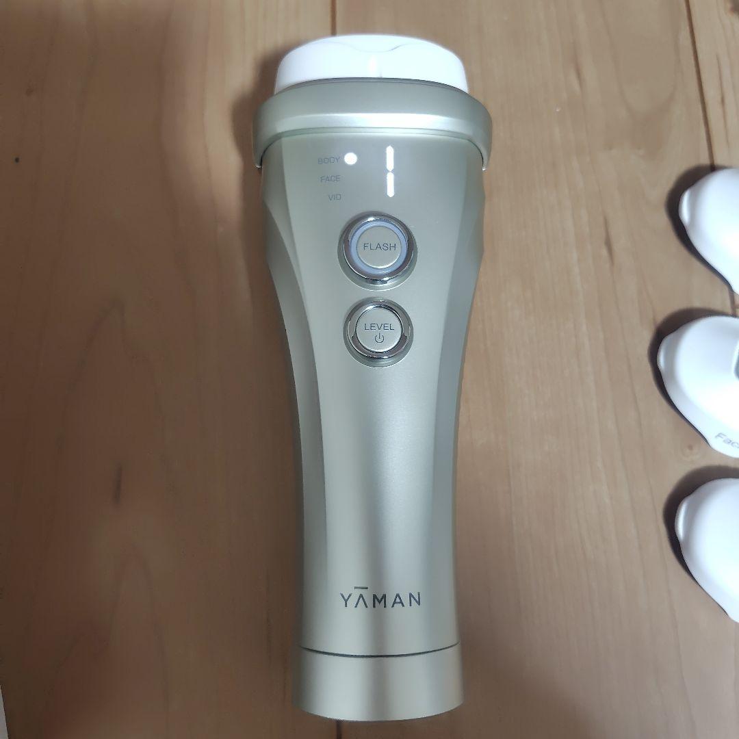YA-MAN レイボーテ ヴィーナス ビューティープラス 脱毛器 ヤーマン