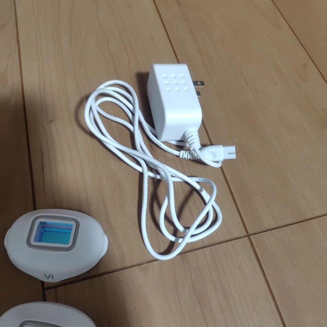 YA-MAN レイボーテ ヴィーナス ビューティープラス 脱毛器 ヤーマン