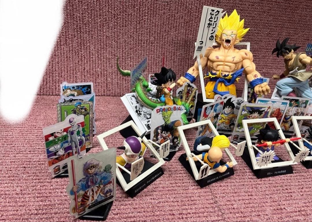 ゲームキャラクター h iro