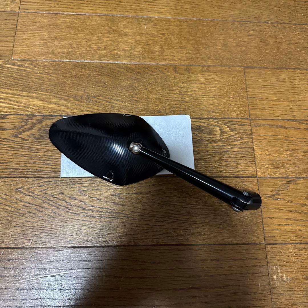 【即購入OK‼️】リゾマ ミラー rizoma バイク ミラー