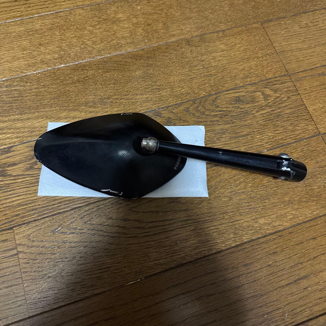 【即購入OK‼️】リゾマ ミラー rizoma バイク ミラー