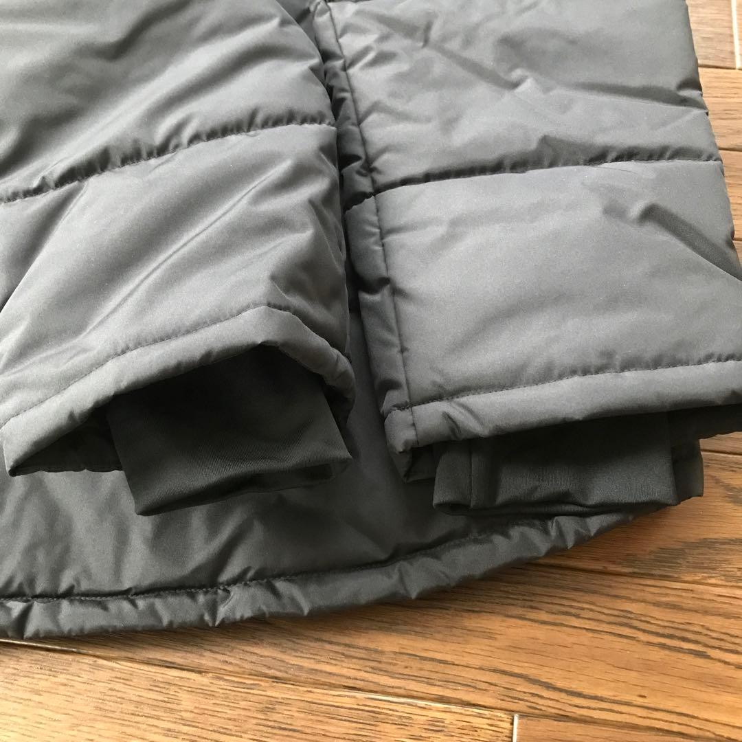 群馬クレインサンダーズ　中綿ジャケット　Mサイズ