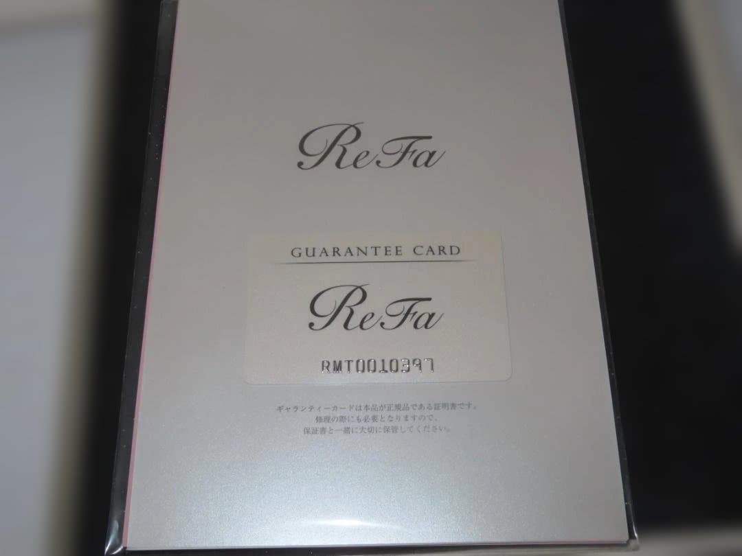 9 ReFa MIST　 リファミスト RF-MT2226B　未使用品