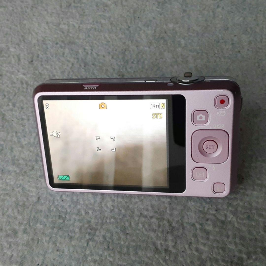 CASIO カシオ デジタルカメラ EXILIM EX-Z800