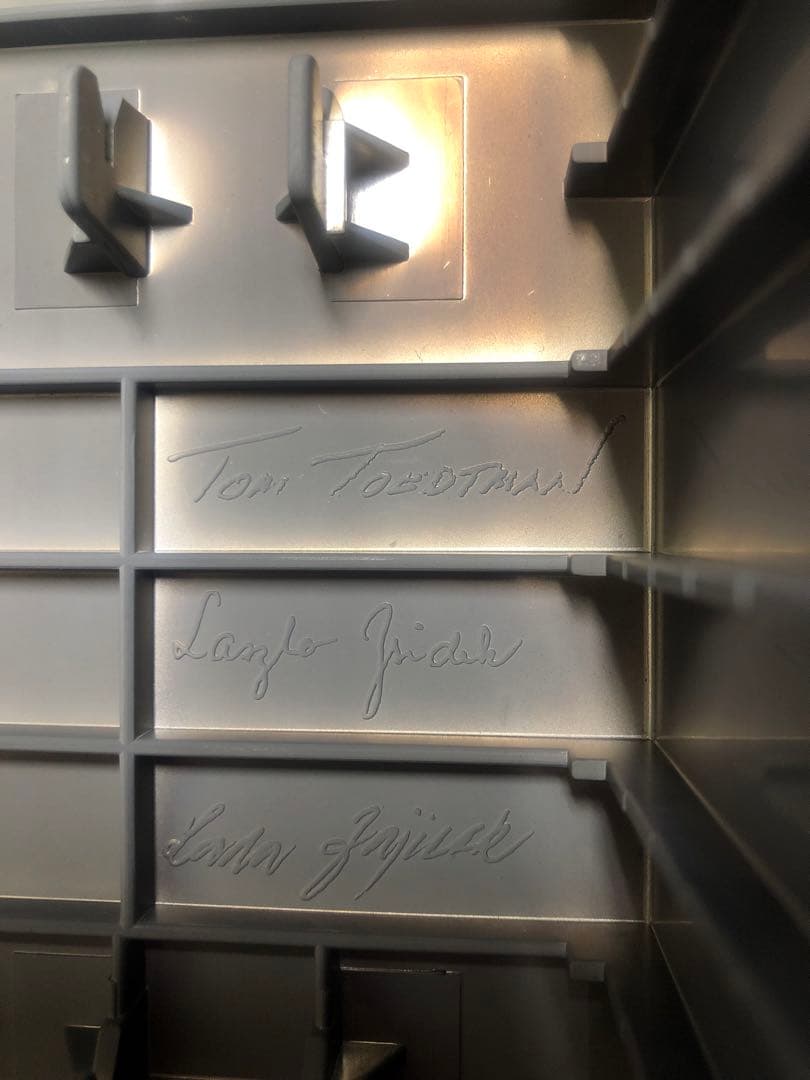 Macintosh Ⅱcx（ジャンク品）