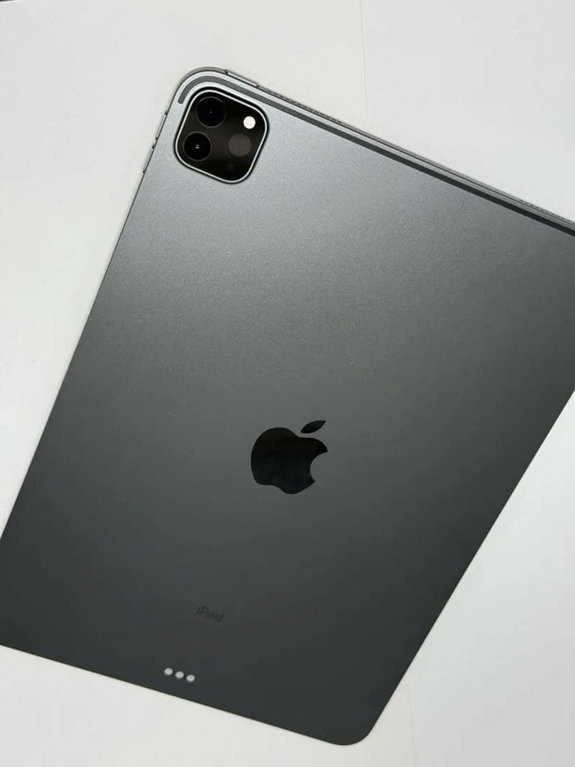 IPad Pro 11インチ第ニ世代 256gb Apple pencil