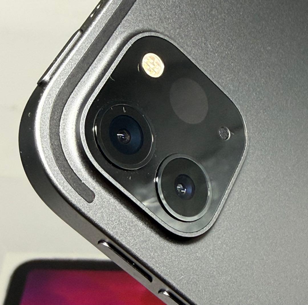 IPad Pro 11インチ第ニ世代 256gb Apple pencil