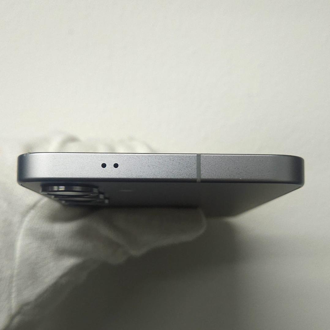 Galaxy S25 PLUS 256GB シルバー SIMフリー