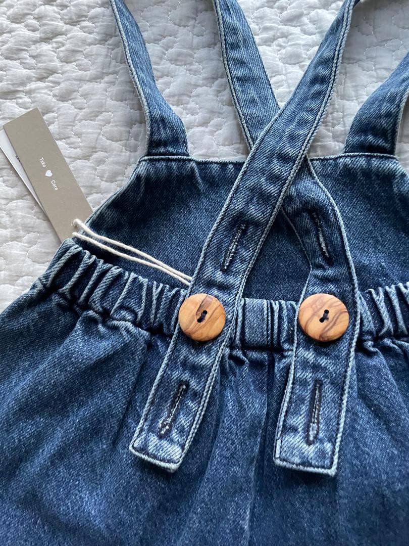 【____a 様】Soor Ploom Imogen Overall 2y