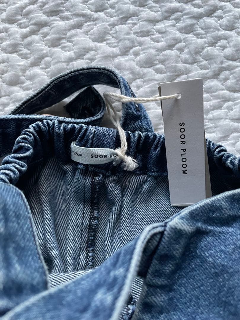 【____a 様】Soor Ploom Imogen Overall 2y